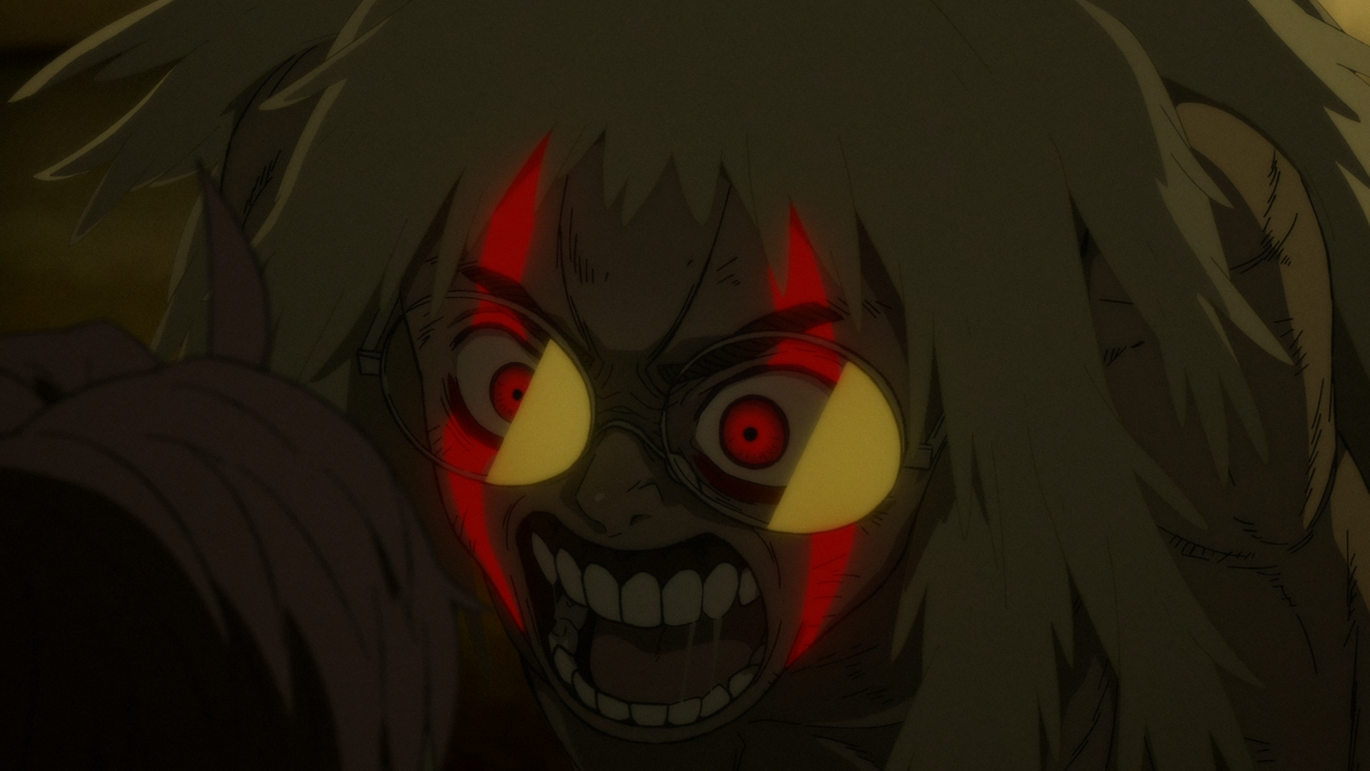 Dandadan 2nd Season (BD) (Ñyuum)